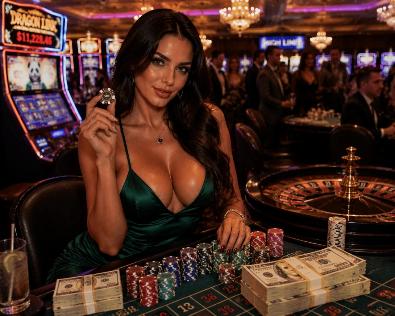 Baccarat Online Chopperpg
