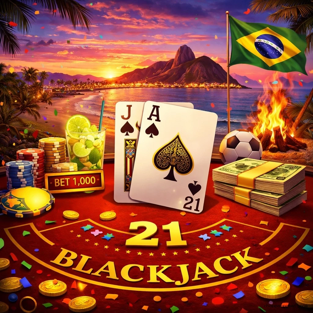 Baccarat Ao Vivo Chopperpg