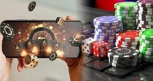Crash Games Chopperpg