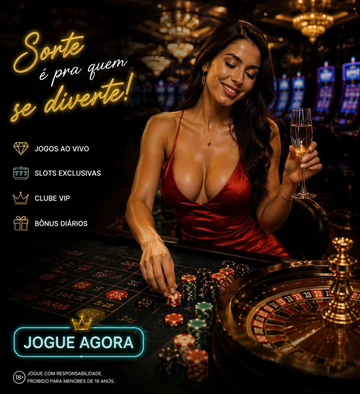 Segurança Depósitos Chopperpg