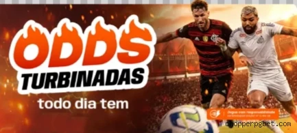 Apostas Esportivas Chopperpg