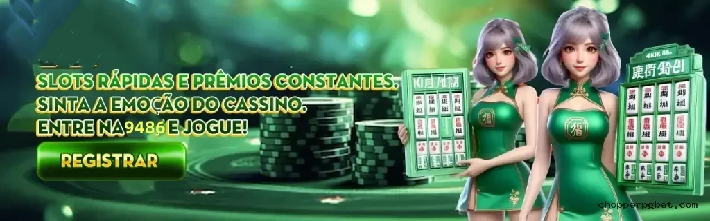 Fortune Dragon Slot Chopperpg