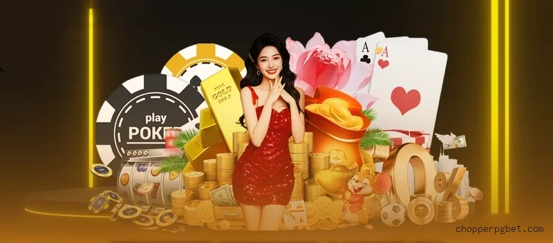Fortune Tiger Slot Chopperpg
