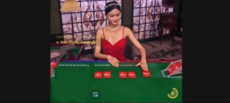 Chopperpg Cassino Clássico