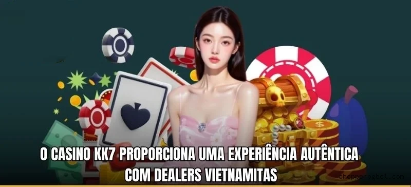 Chopperpg Cassino Clássico