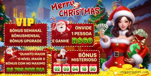 Jogos Populares Chopperpg