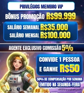 Chopperpg Cassino Clássico