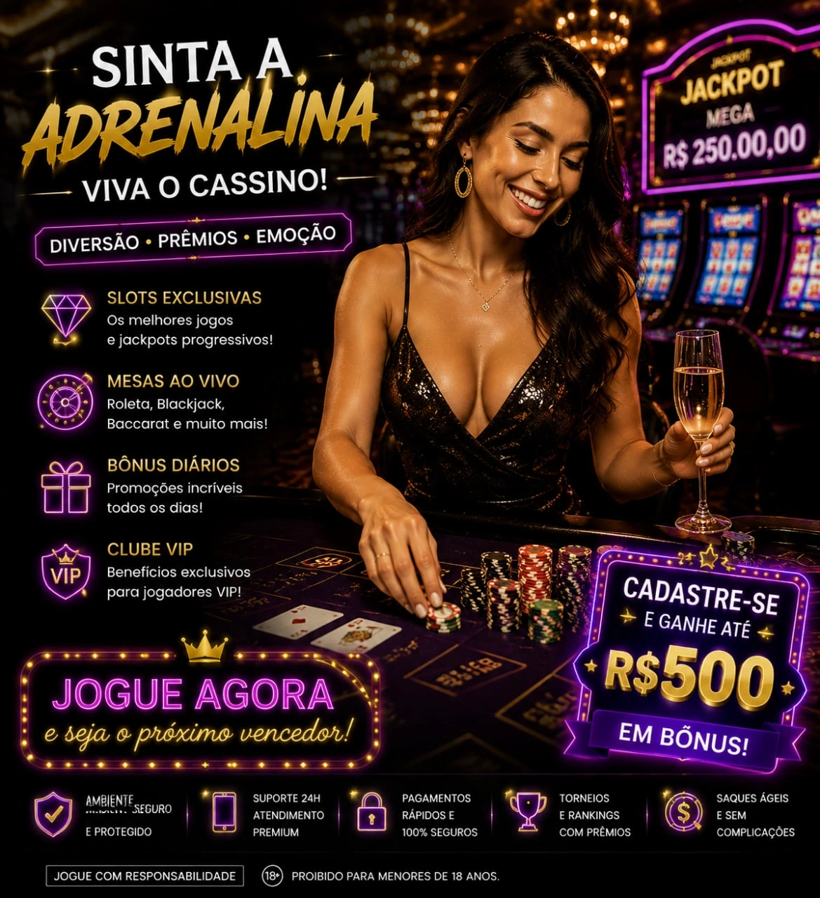 Roleta Ao Vivo Chopperpg