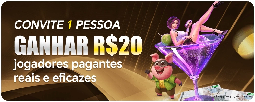 Chopperpg Cassino Clássico