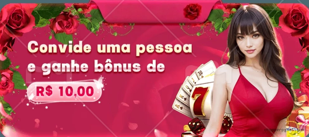 Slots Clássicos Chopperpg
