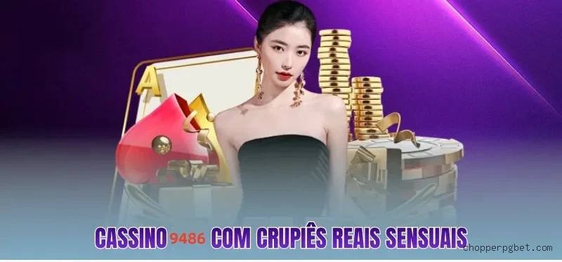 Chopperpg Cassino Clássico
