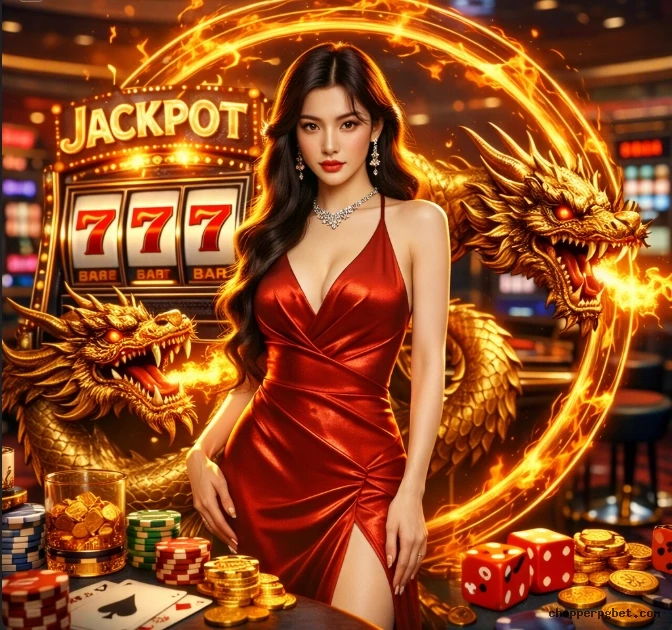 Chopperpg Cassino Clássico