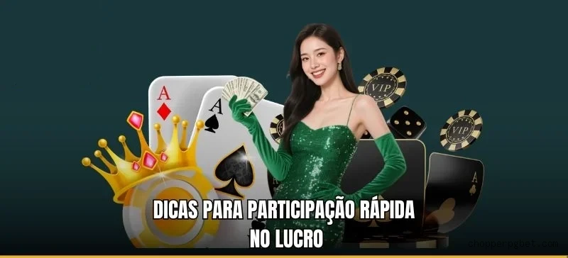 Chopperpg Cassino Clássico