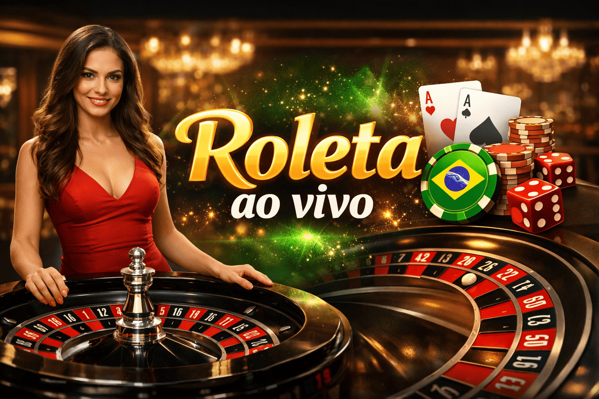 Roleta Chopperpg